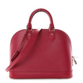 Epi Alma PM Fuchsia