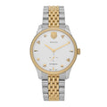 Stainless Steel 40mm G-Timeless Two Tone Charm Automatic Watch
