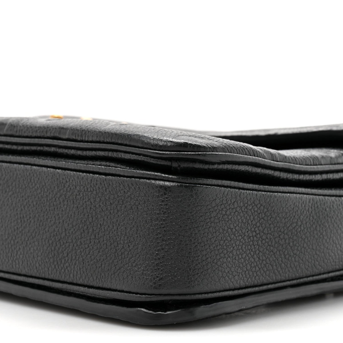 Empreinte Pochette Metis Black
