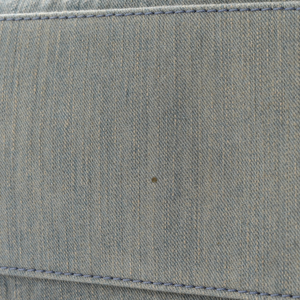 Denim Medium Deauville Tote Light Blue
