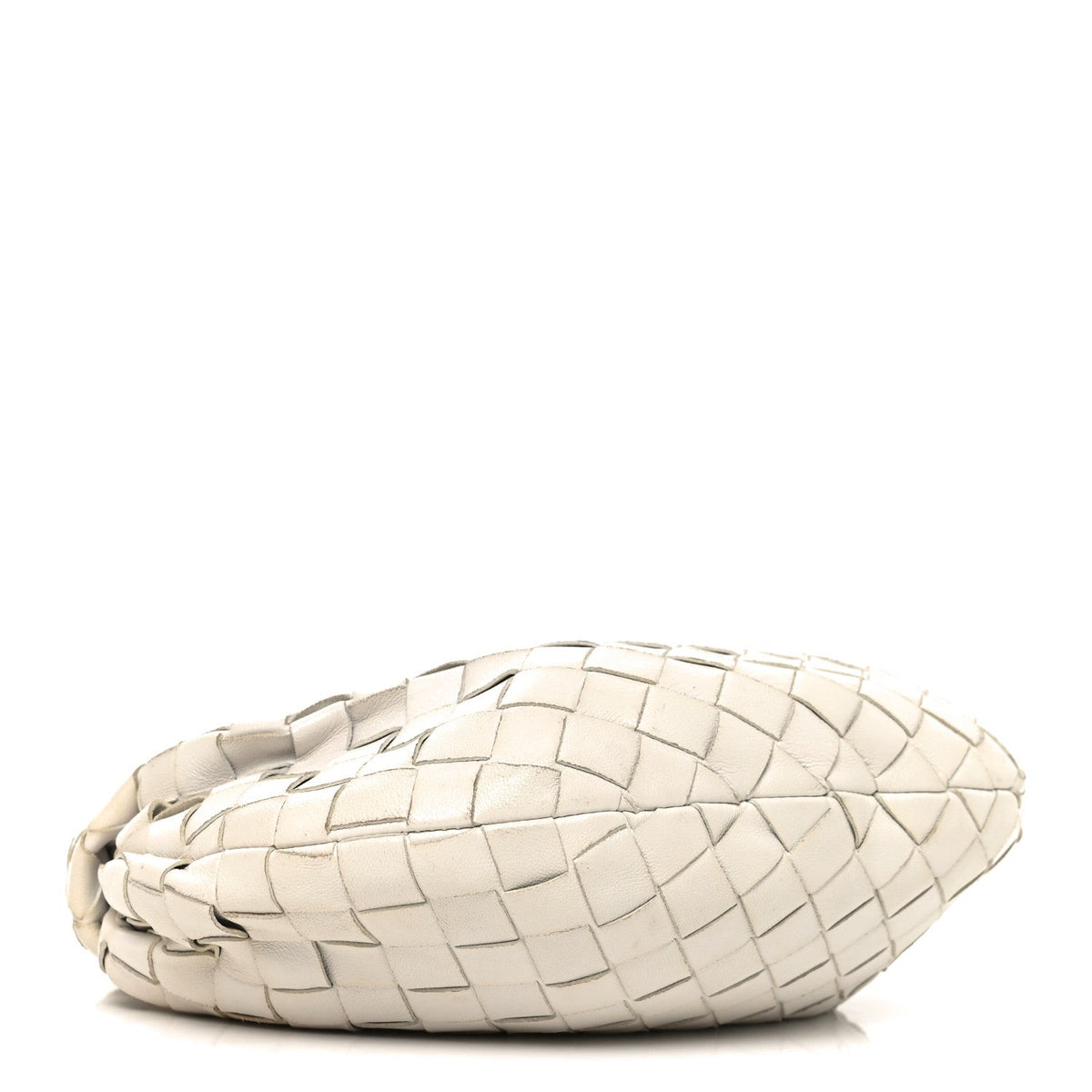 Nappa Intrecciato Mini Jodie Chalk
