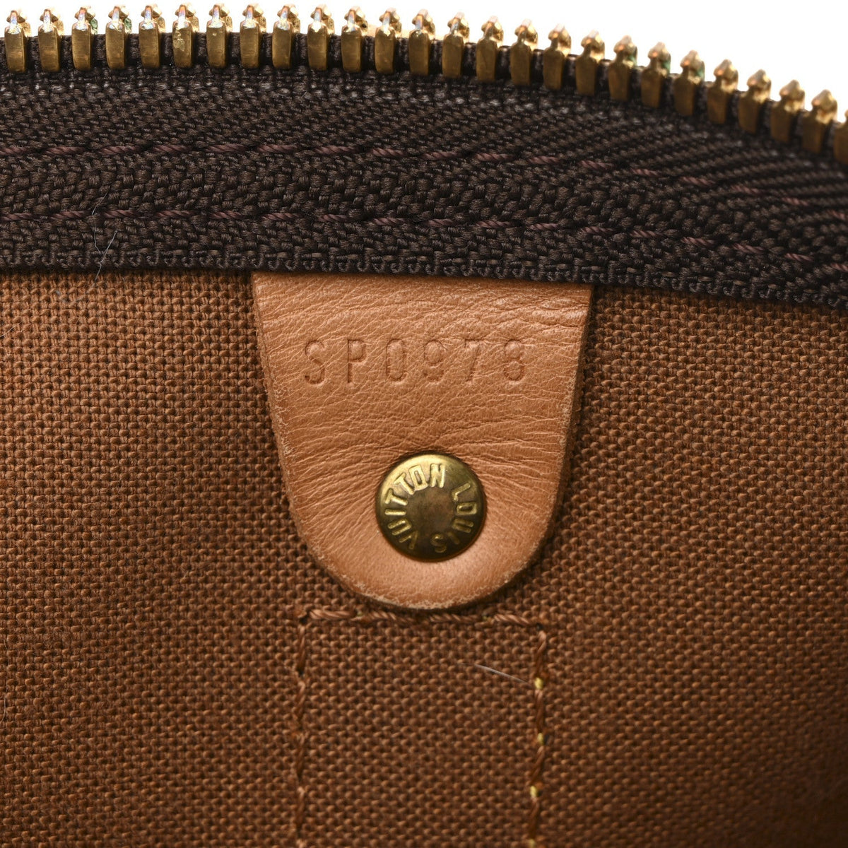 Monogram Keepall 50
