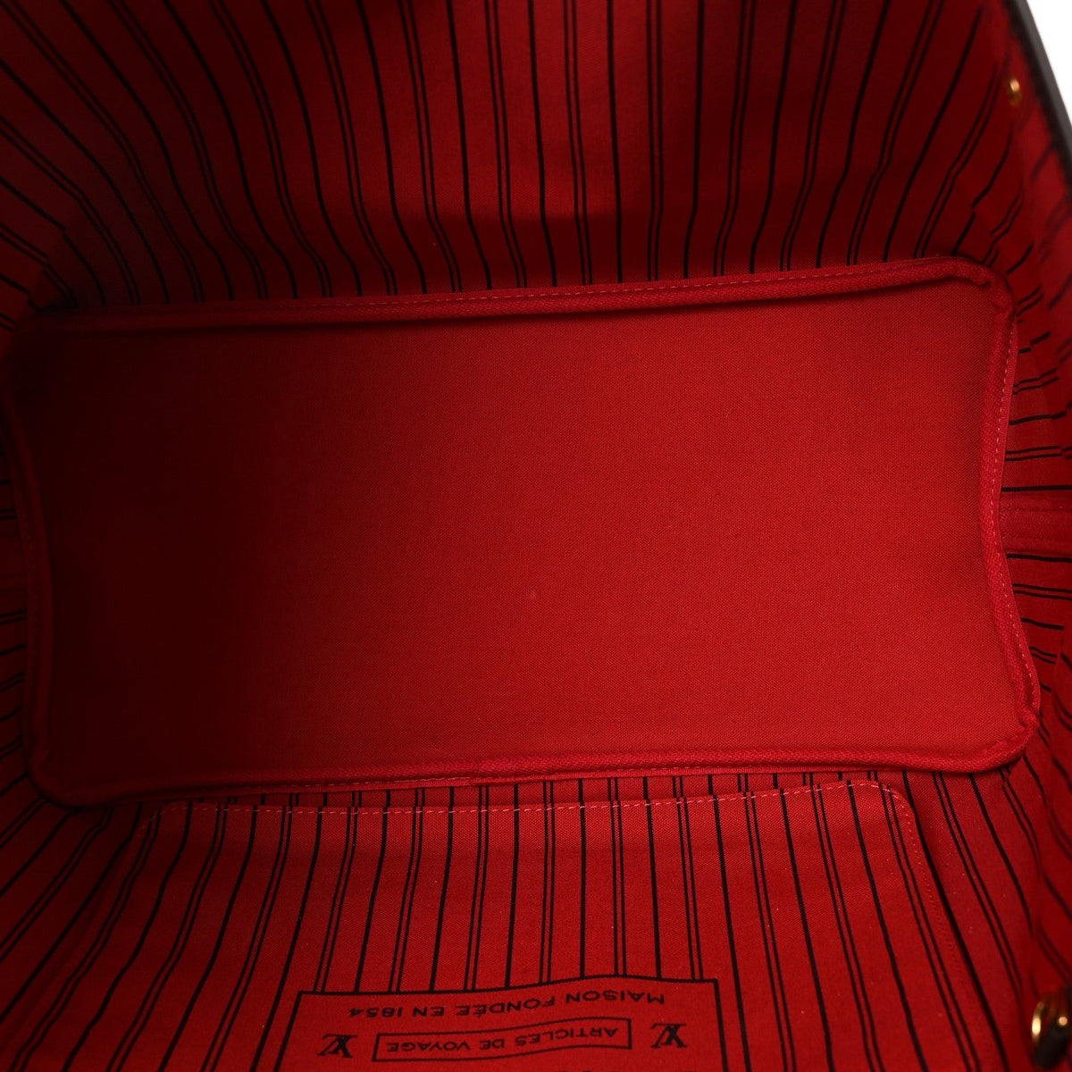 Damier Ebene Neo Neverfull GM
