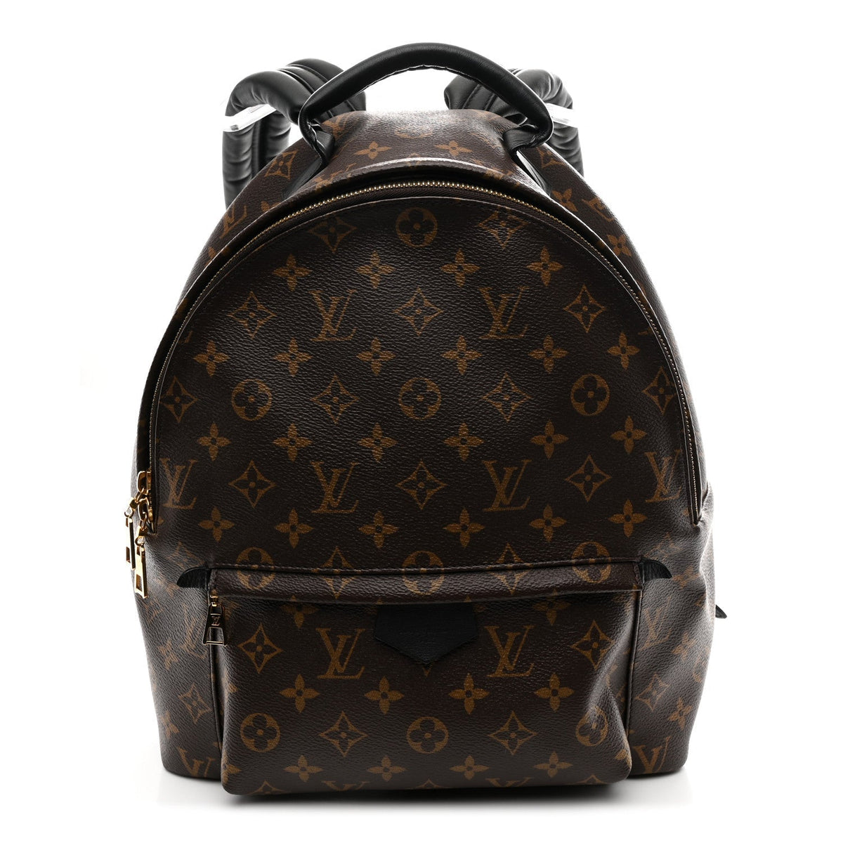 Monogram Palm Springs Backpack MM