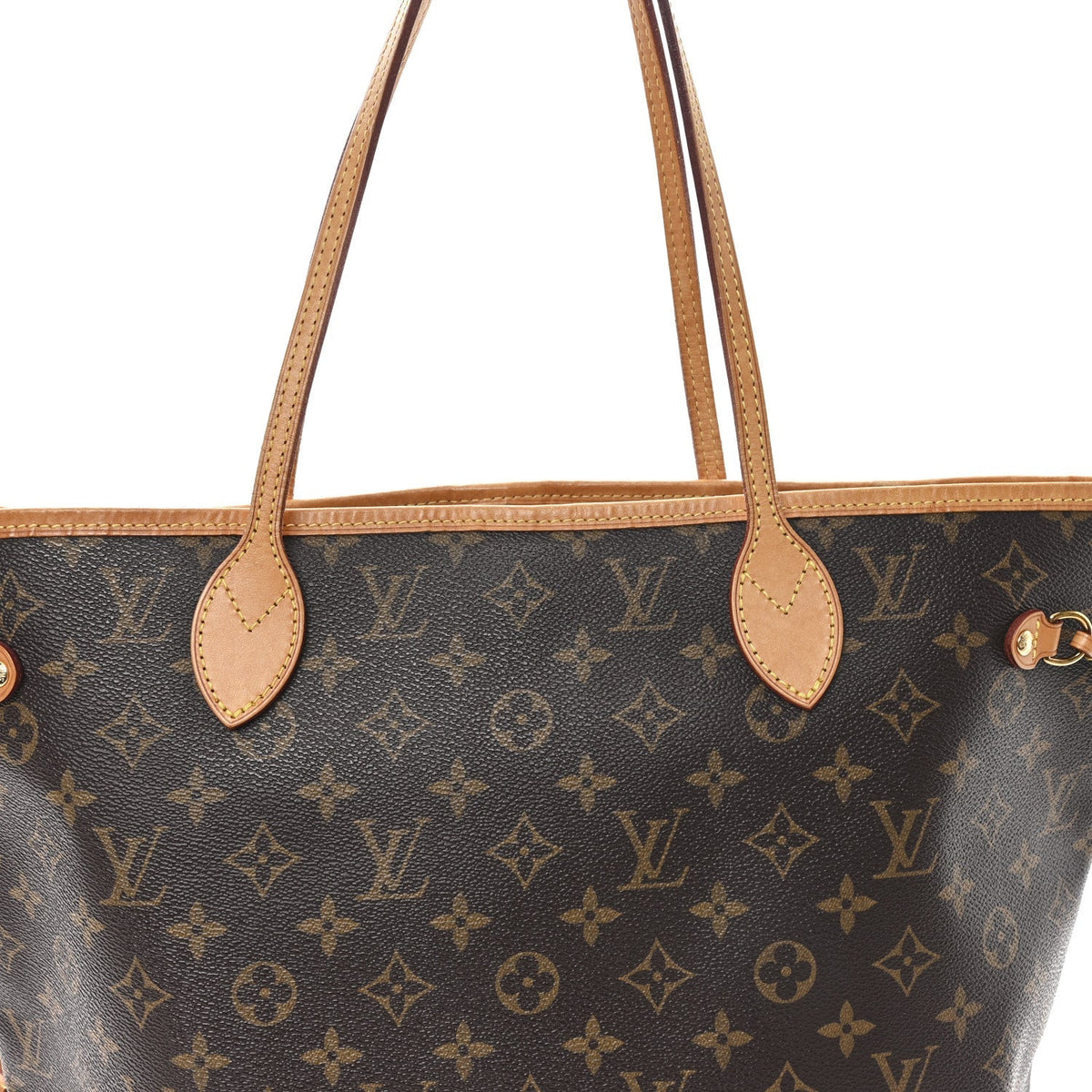 Monogram Neo Neverfull MM