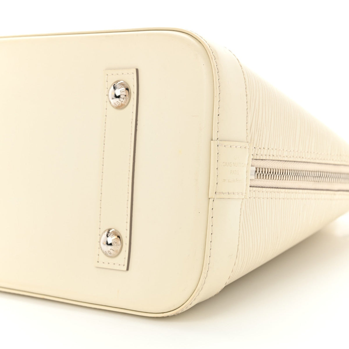 Epi Alma PM White