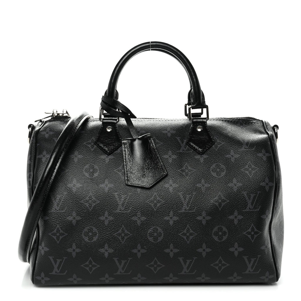 Monogram Eclipse Speedy Soft 30