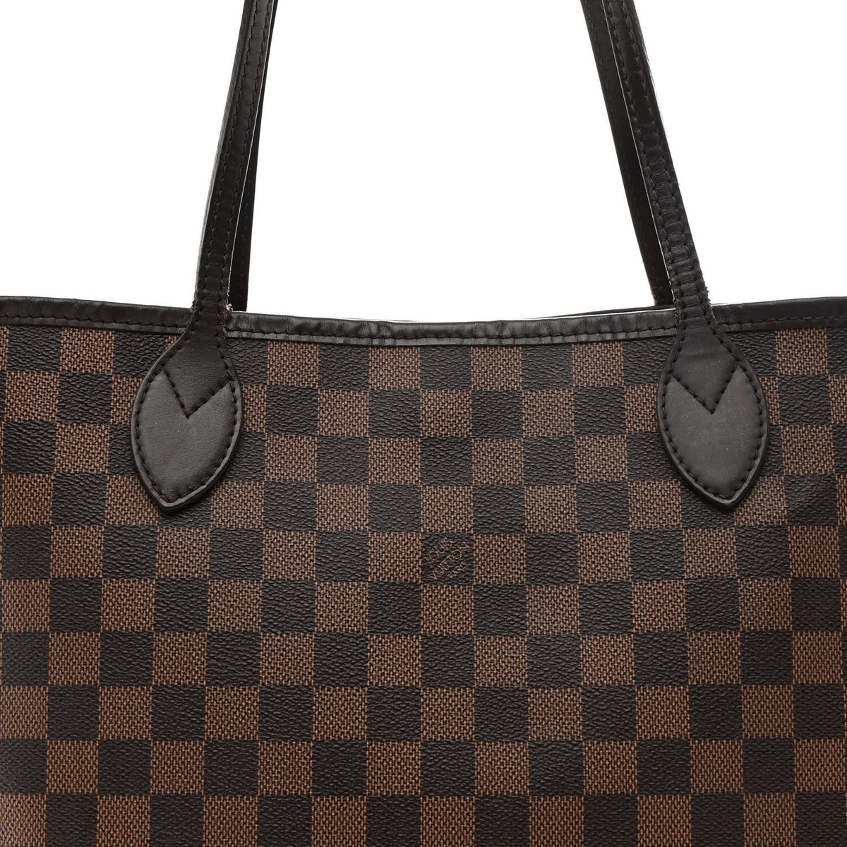 Damier Ebene Neverfull MM