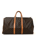 Monogram Keepall 55