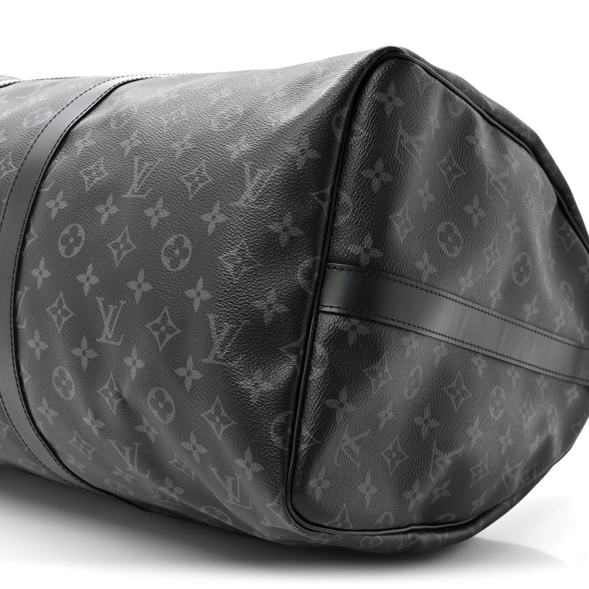 Monogram Eclipse Keepall Bandouliere 55