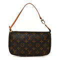Monogram Pochette Accessories