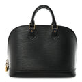 Epi Alma PM  Black