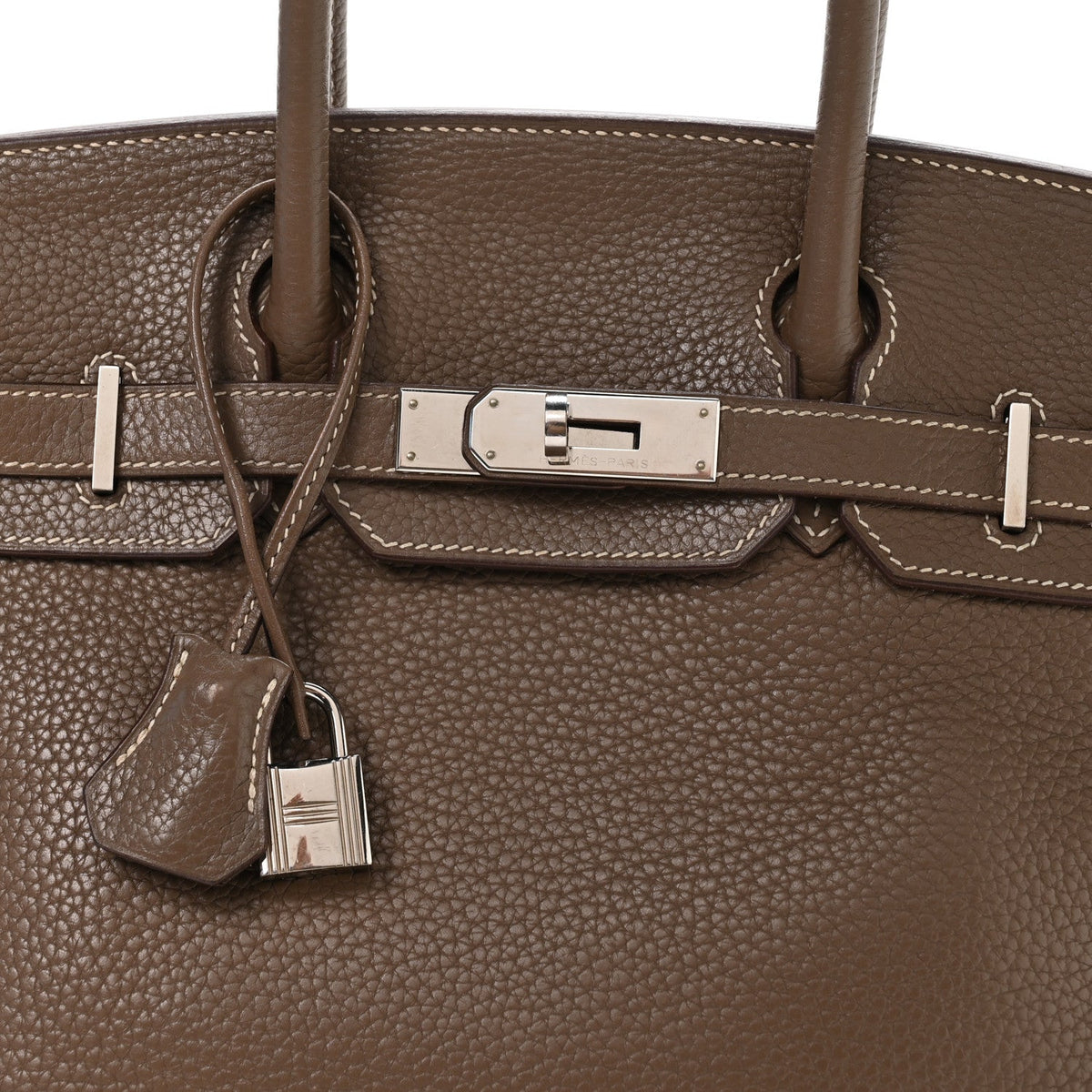Togo BIRKIN 30 Etoupe
