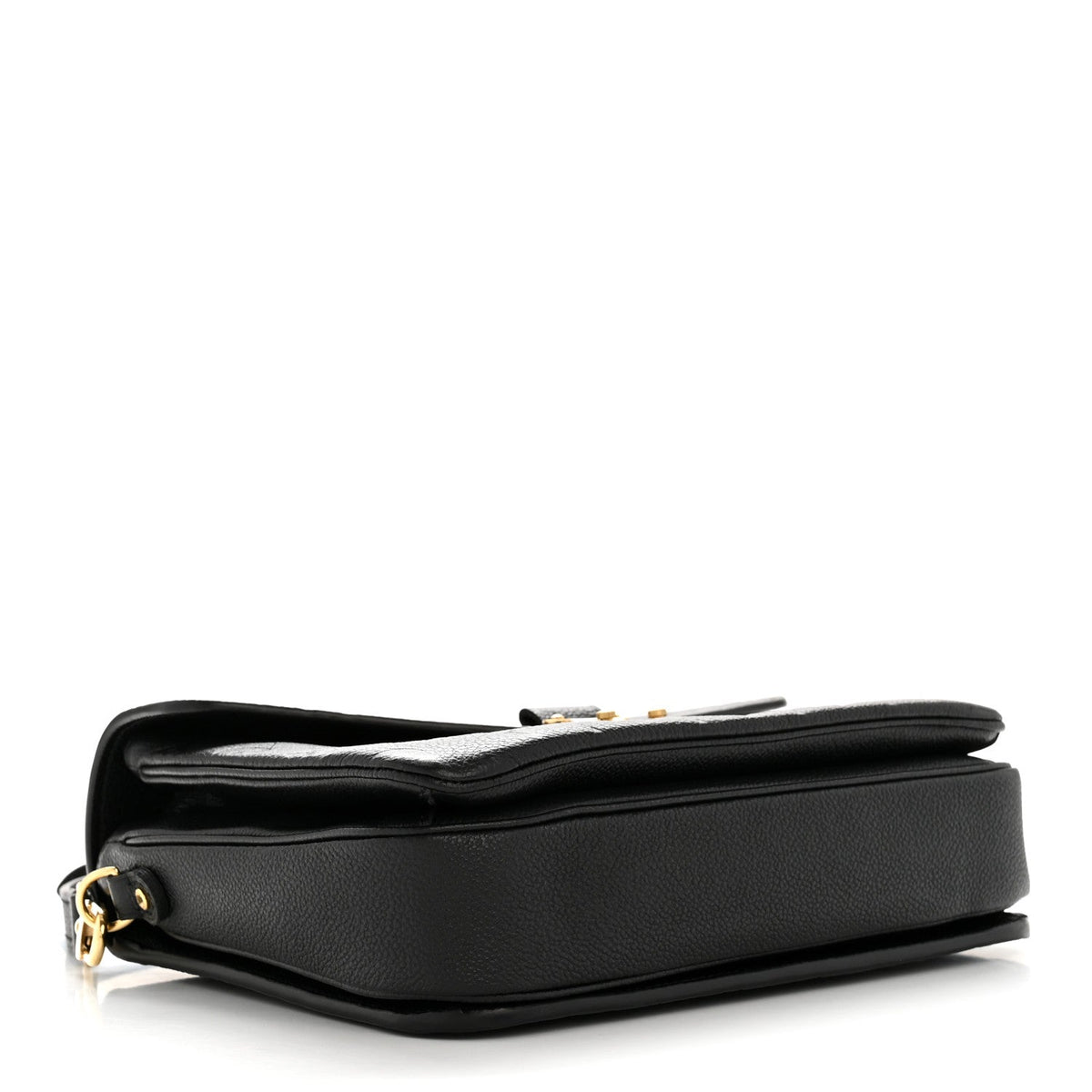 Empreinte Pochette Metis Black
