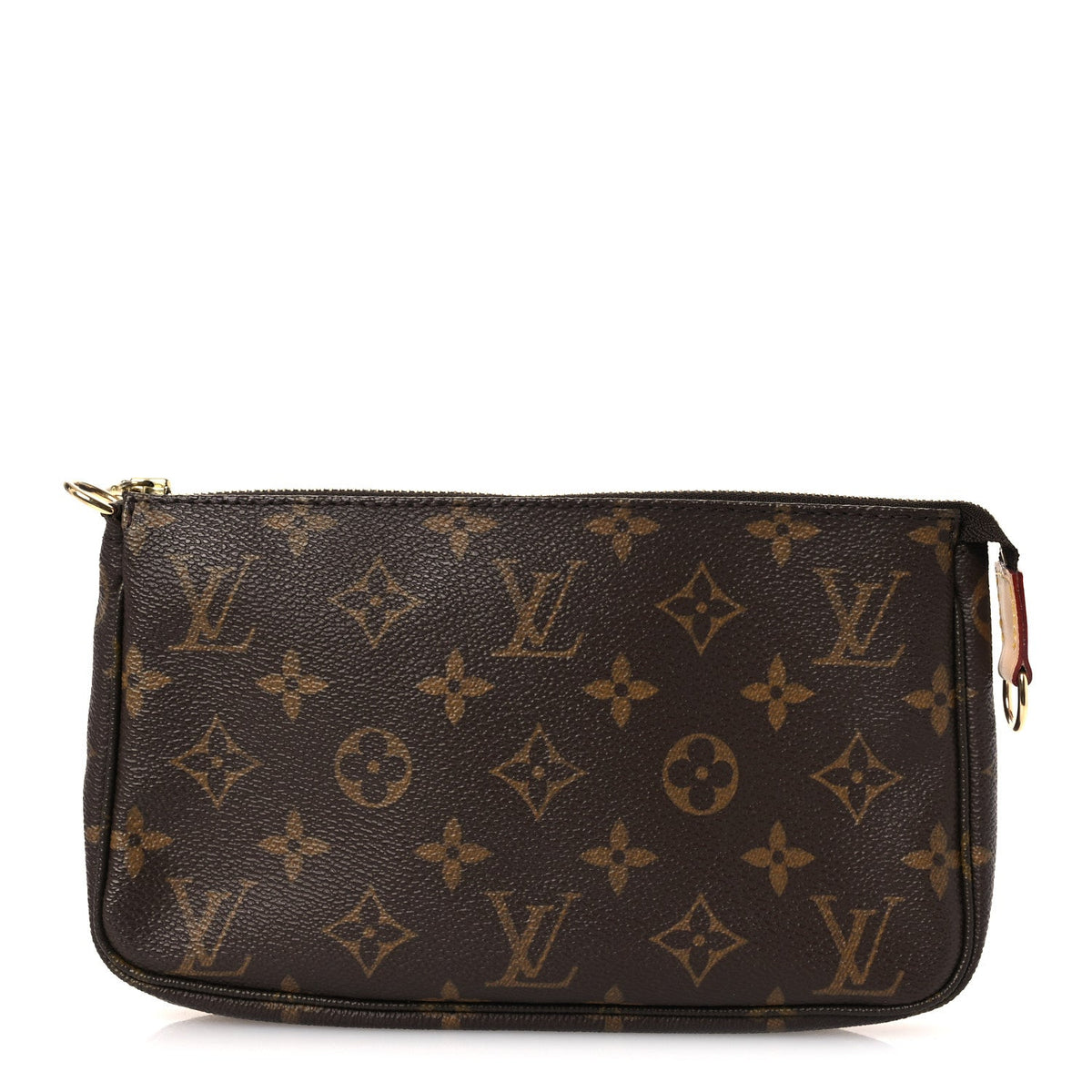 Monogram Pochette Accessories