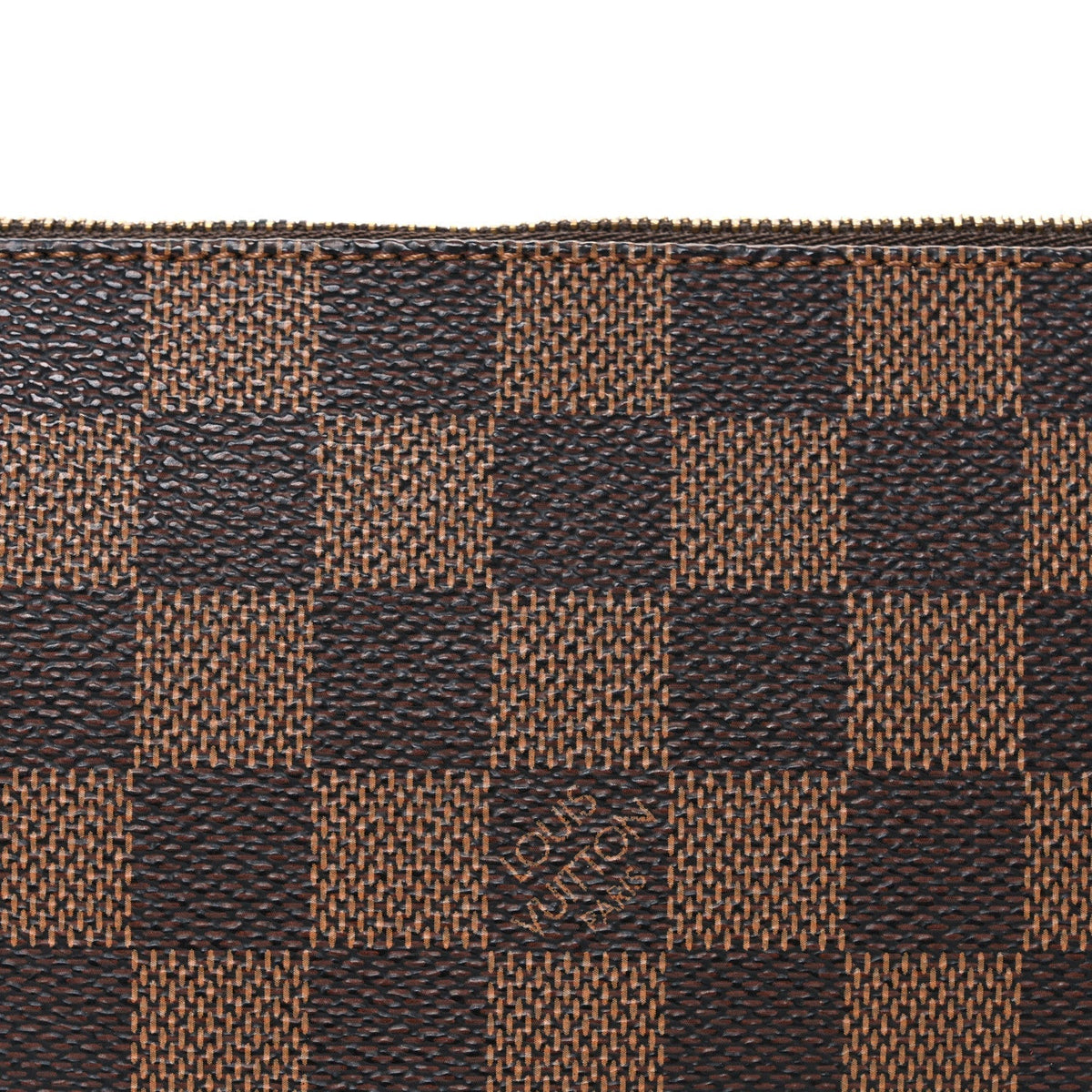 Damier Ebene Pochette Accessories