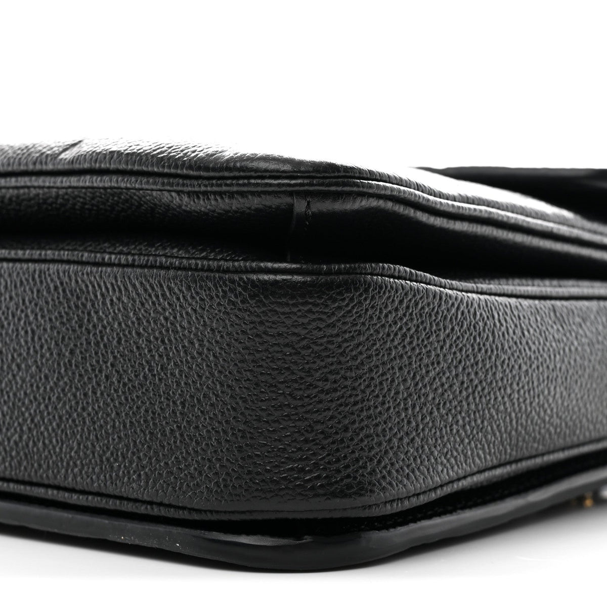 Empreinte Pochette Metis Black