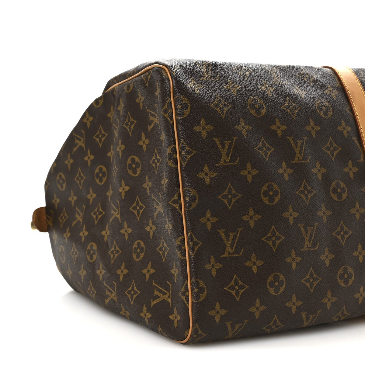 Monogram Keepall 55