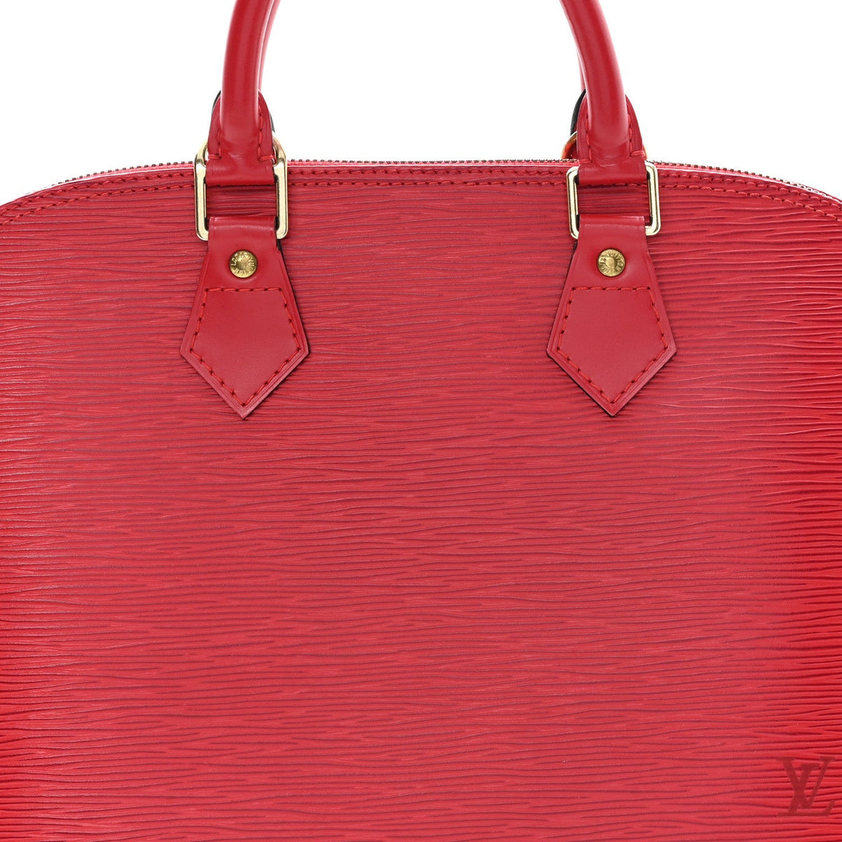 Epi Alma PM Castillan Red