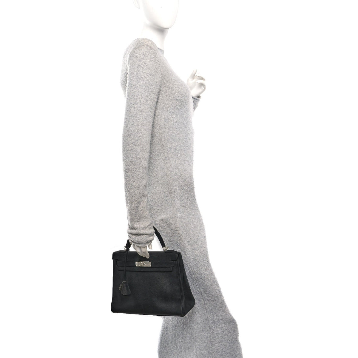Epsom Kelly Retourne 28 Black