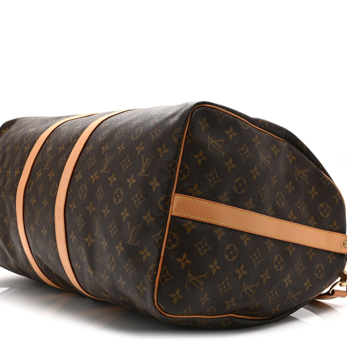 Monogram Keepall Bandouliere 55