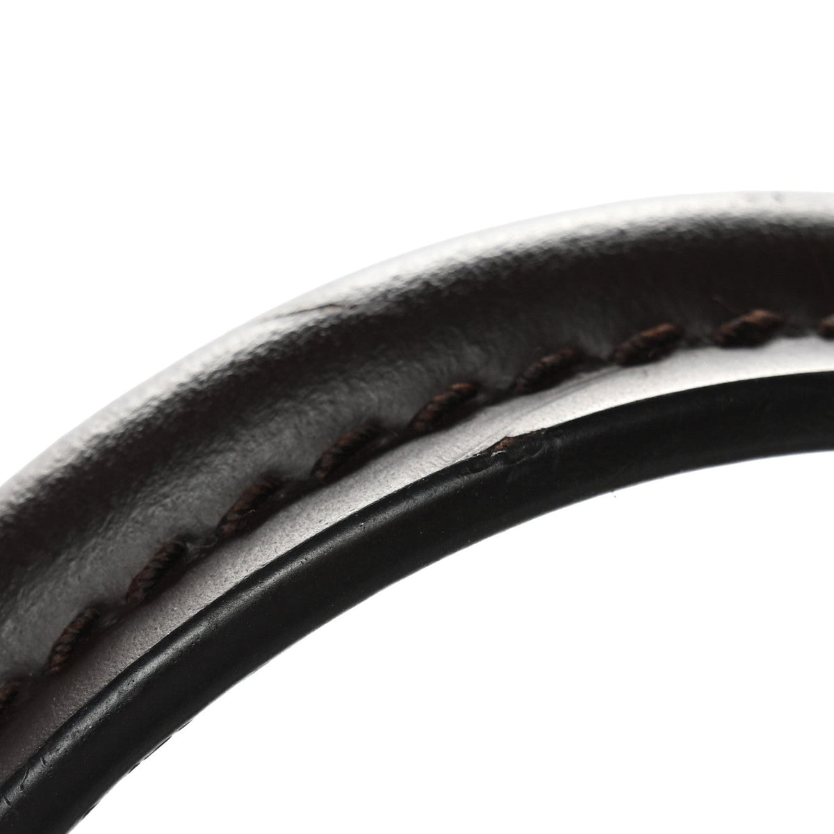 Damier Ebene Alma BB