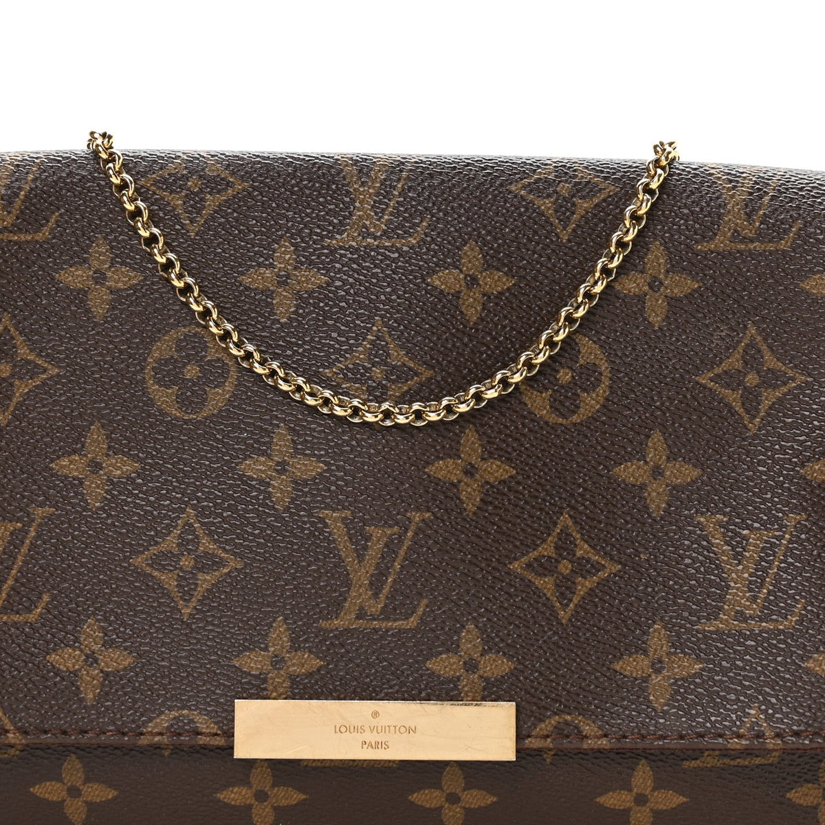 Monogram Favorite MM