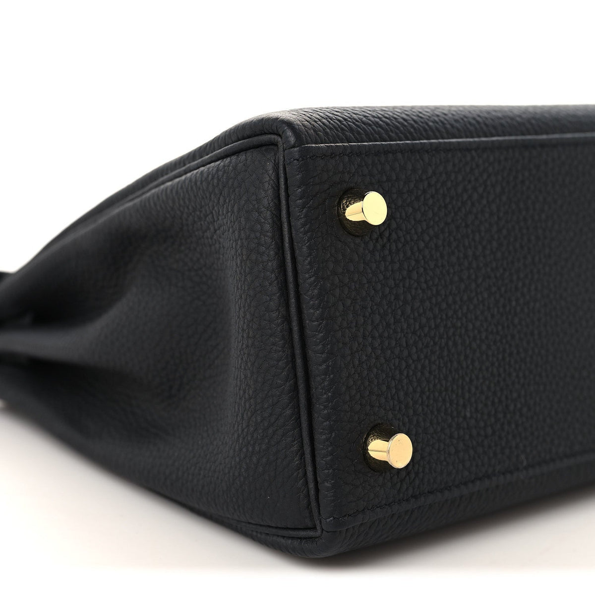 Togo Kelly Retourne 25 Black