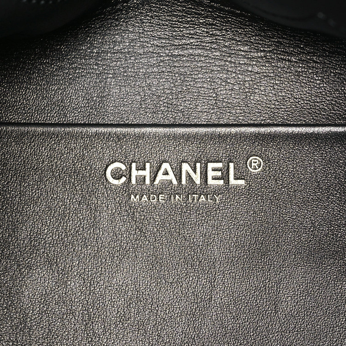 Suede Calfskin Small Souplissimo Maxi Flap Black