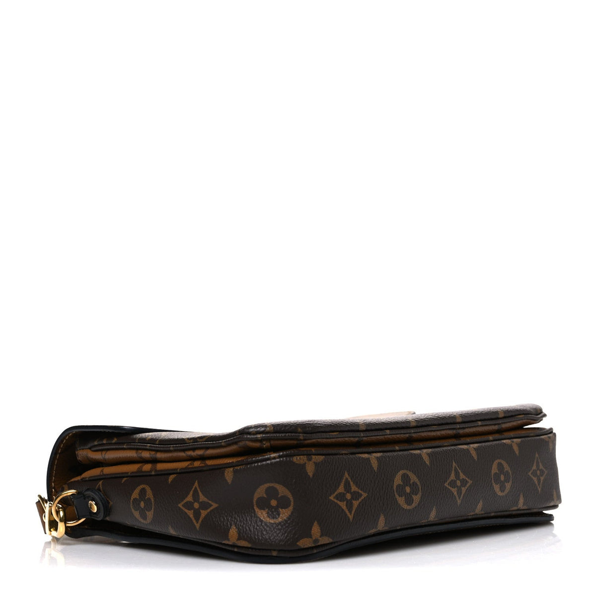 Reverse Monogram Pochette Metis