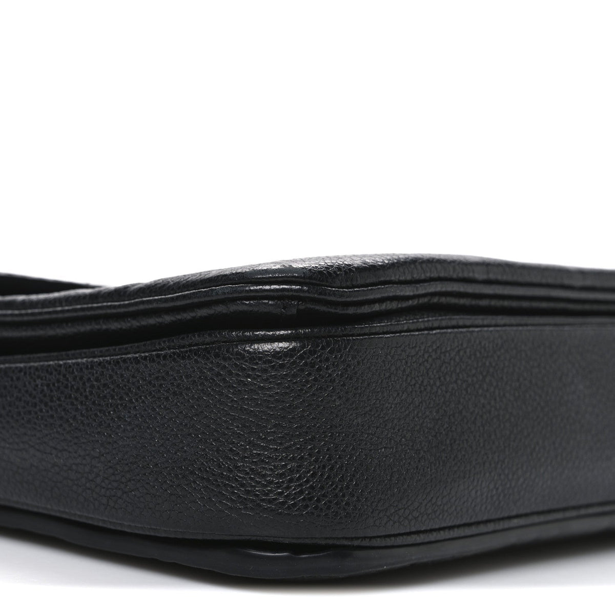 Empreinte Pochette Metis Black