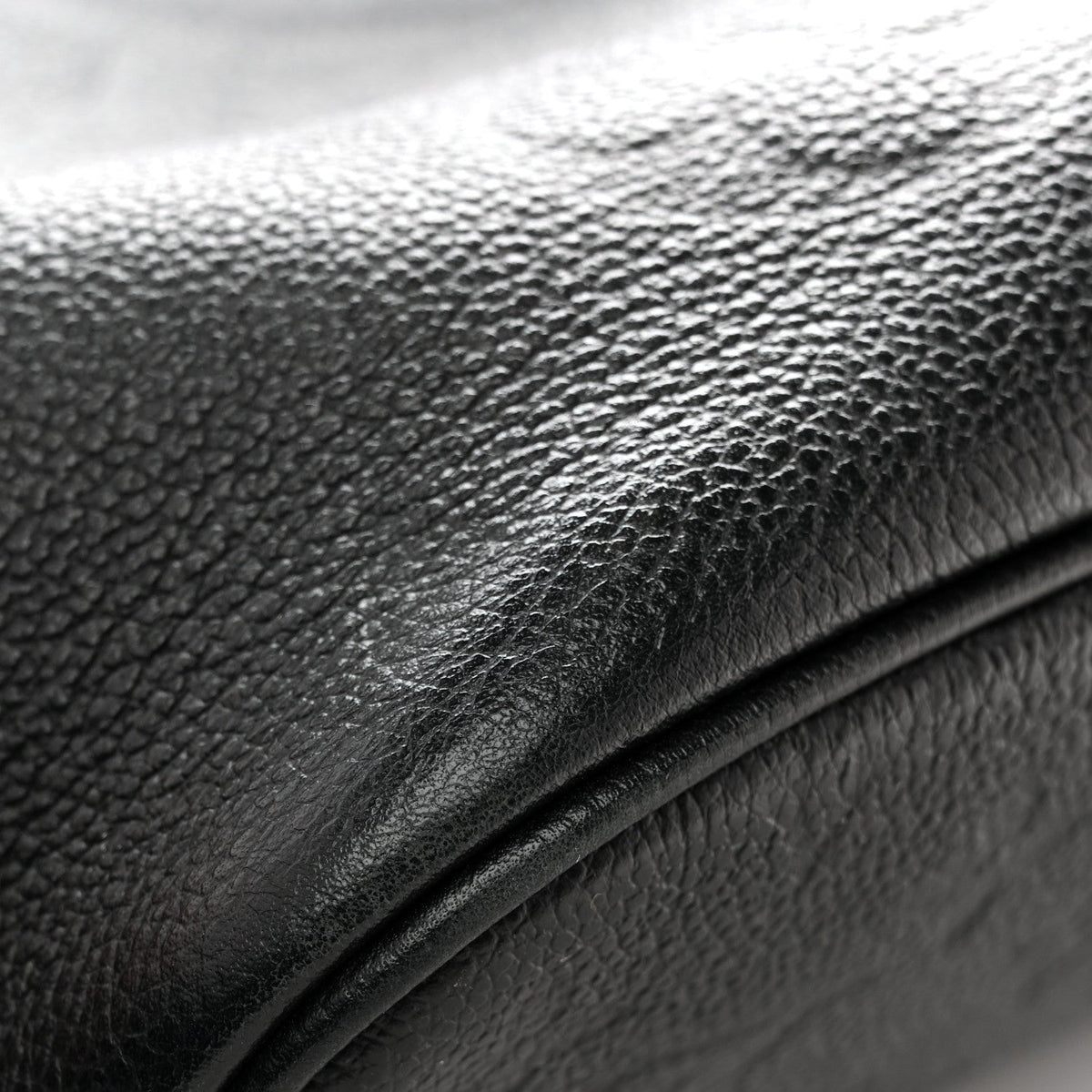 Empreinte Monogram Giant Neverfull MM Black