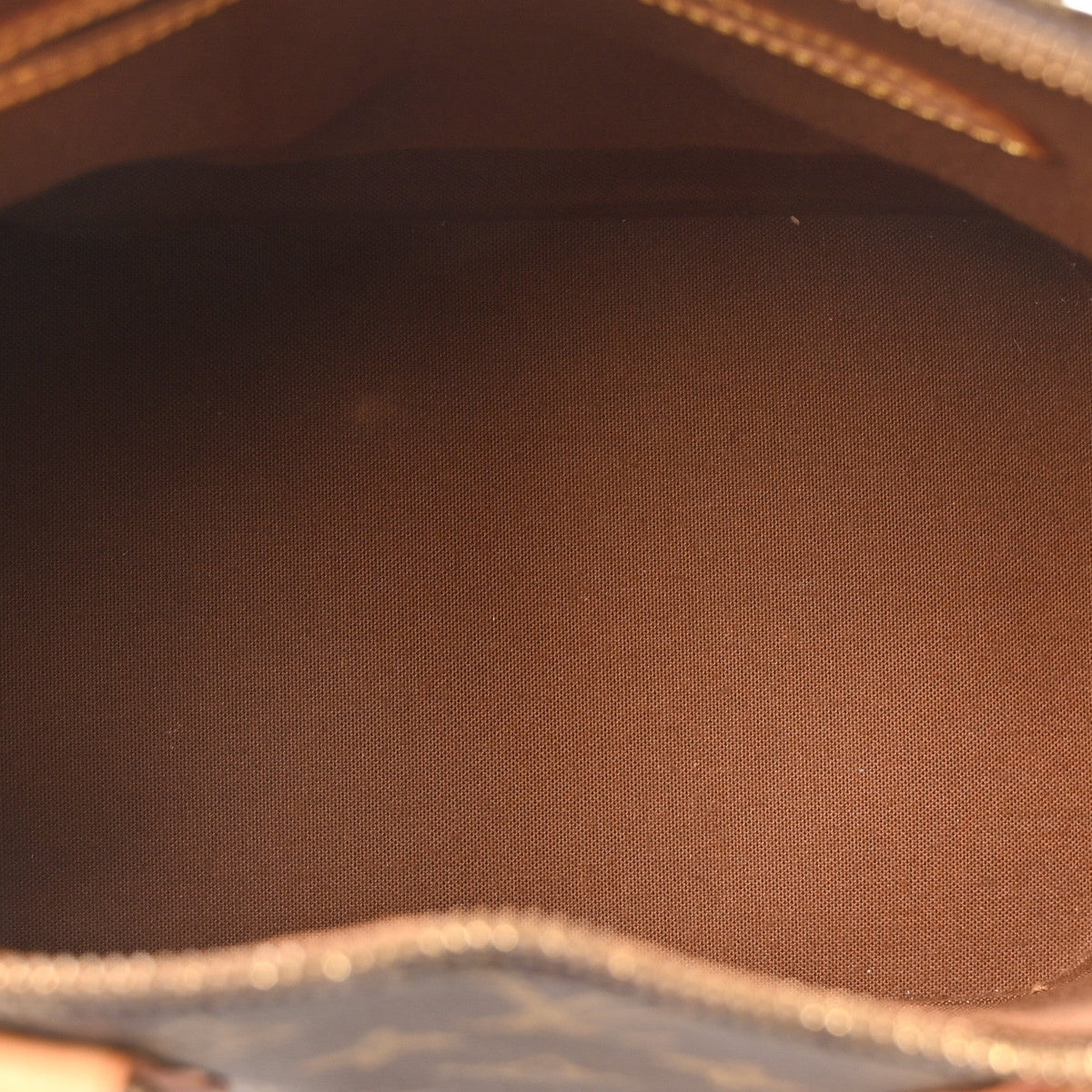 Monogram Alma PM