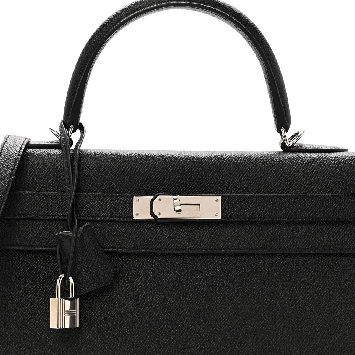 Epsom Kelly Sellier 35 Black