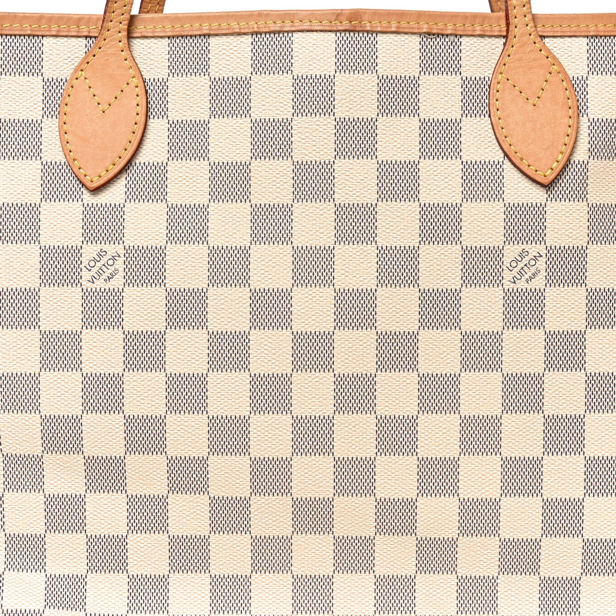 Damier Azur Neo Neverfull GM