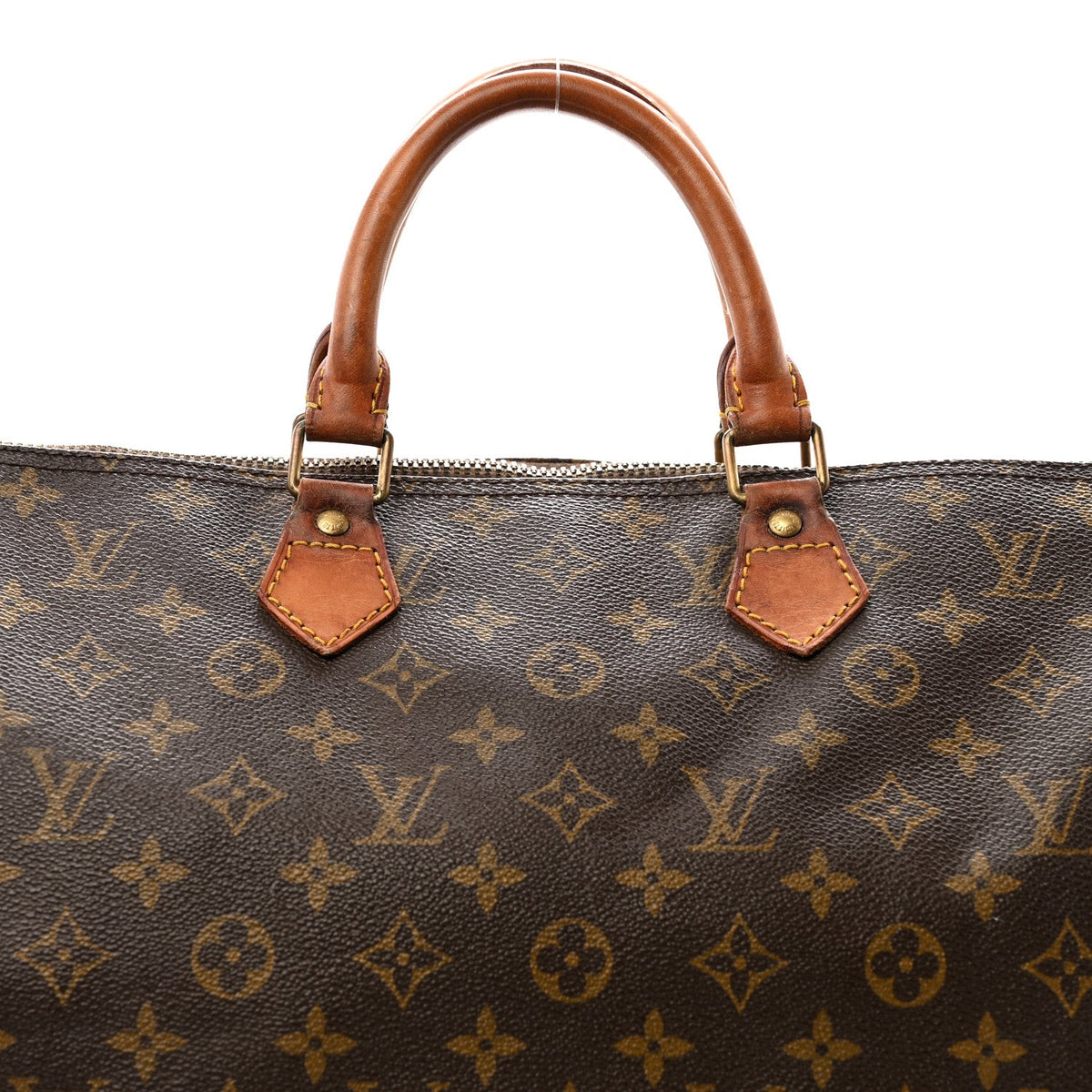 Monogram Speedy 35