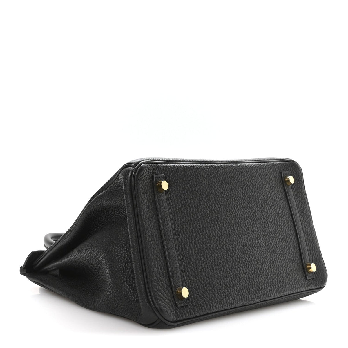 Togo BIRKIN 30 Black