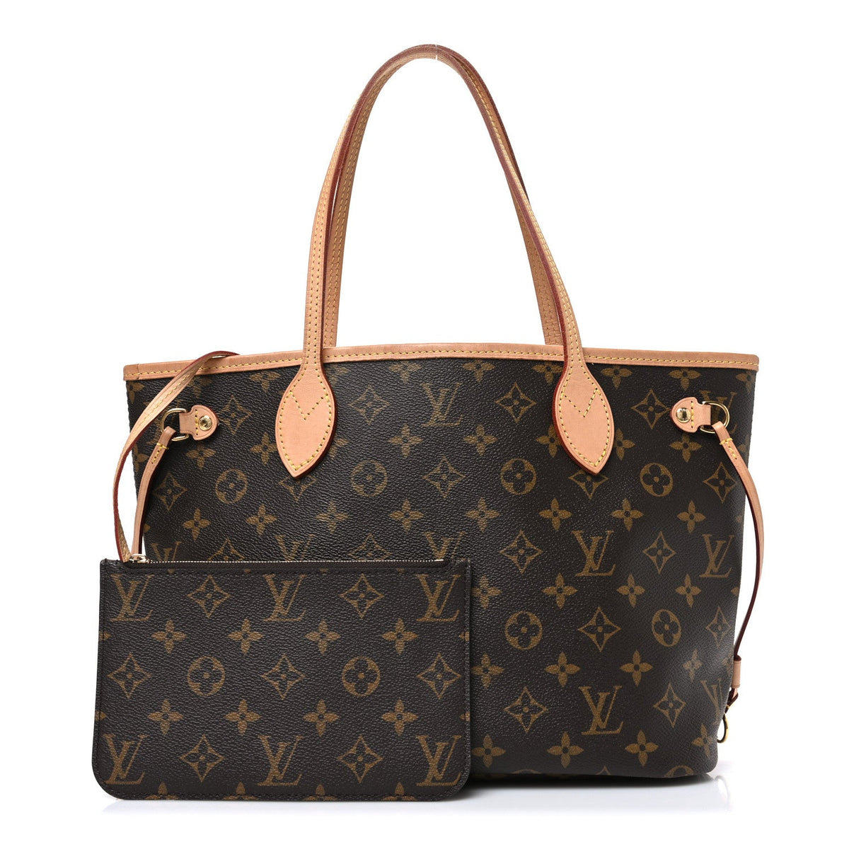 Monogram Neo Neverfull PM