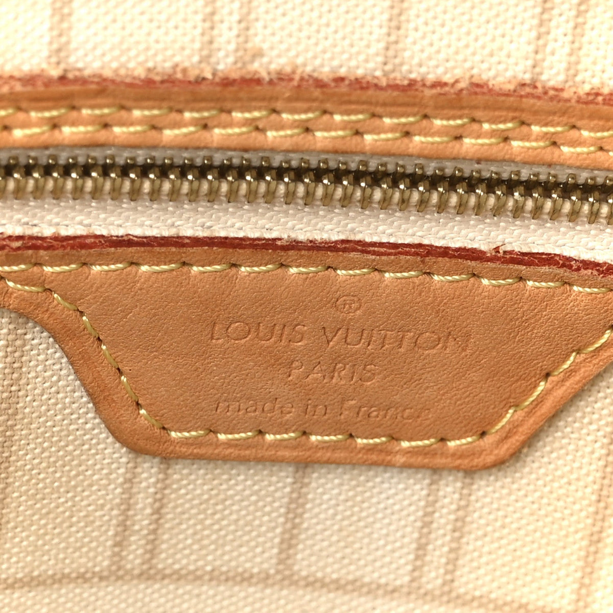 Damier Azur Neo Neverfull PM