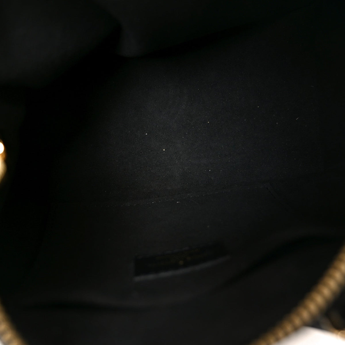 Empreinte Monogram Giant Speedy Bandouliere 20 Black