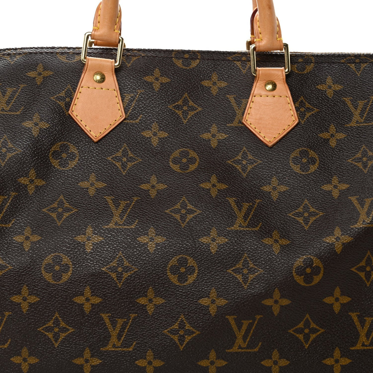 Monogram Speedy 35