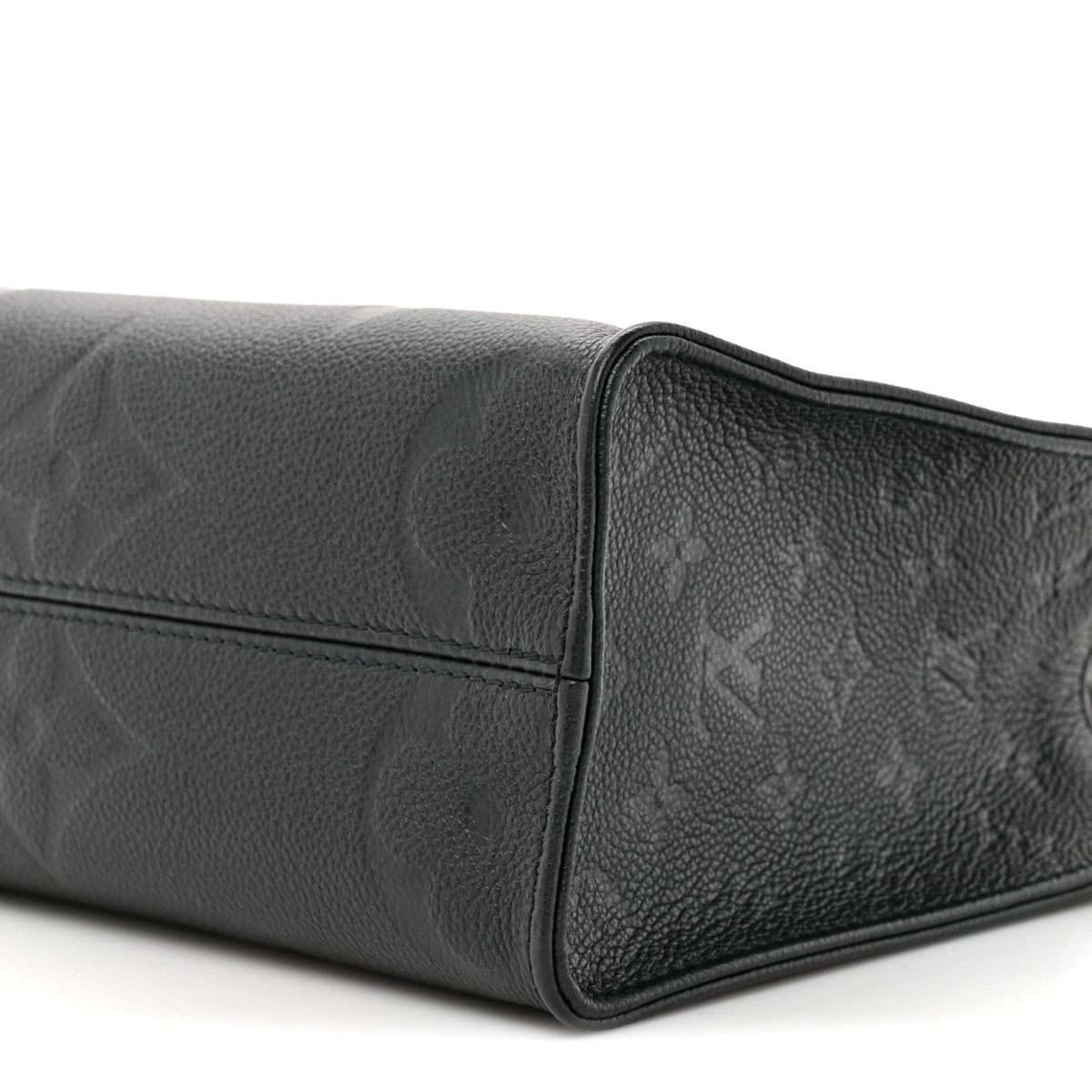 Empreinte Monogram Giant Onthego PM Black