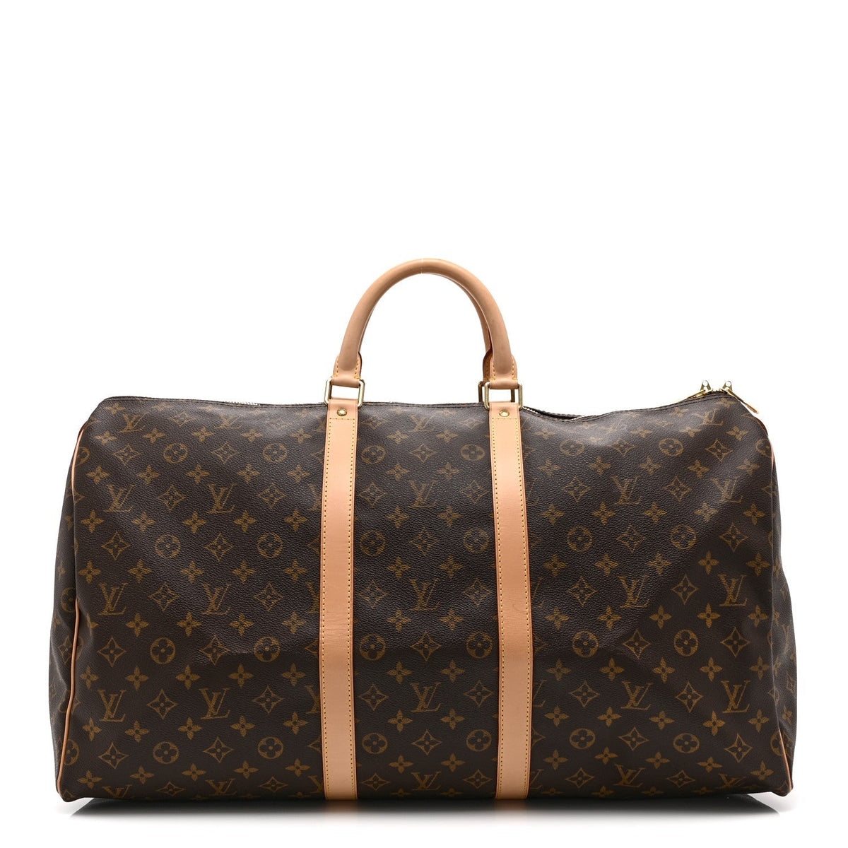 Monogram Keepall 55