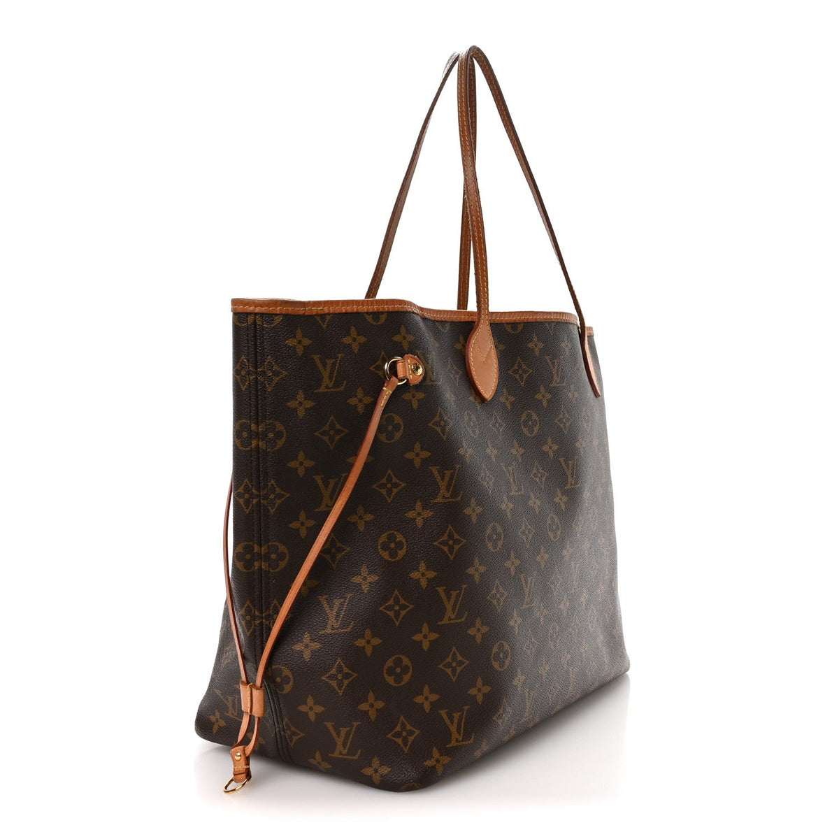 Monogram Neo Neverfull GM