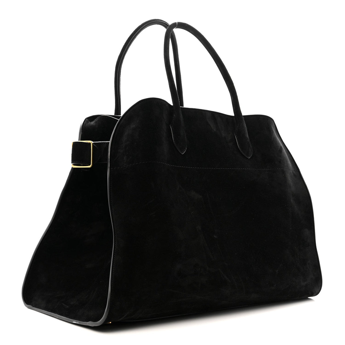 Suede Soft Margaux 17 Black