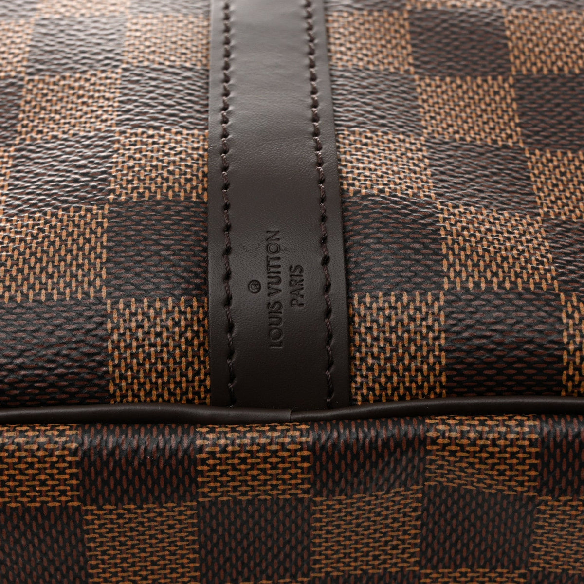 Damier Ebene Speedy Bandouliere 30