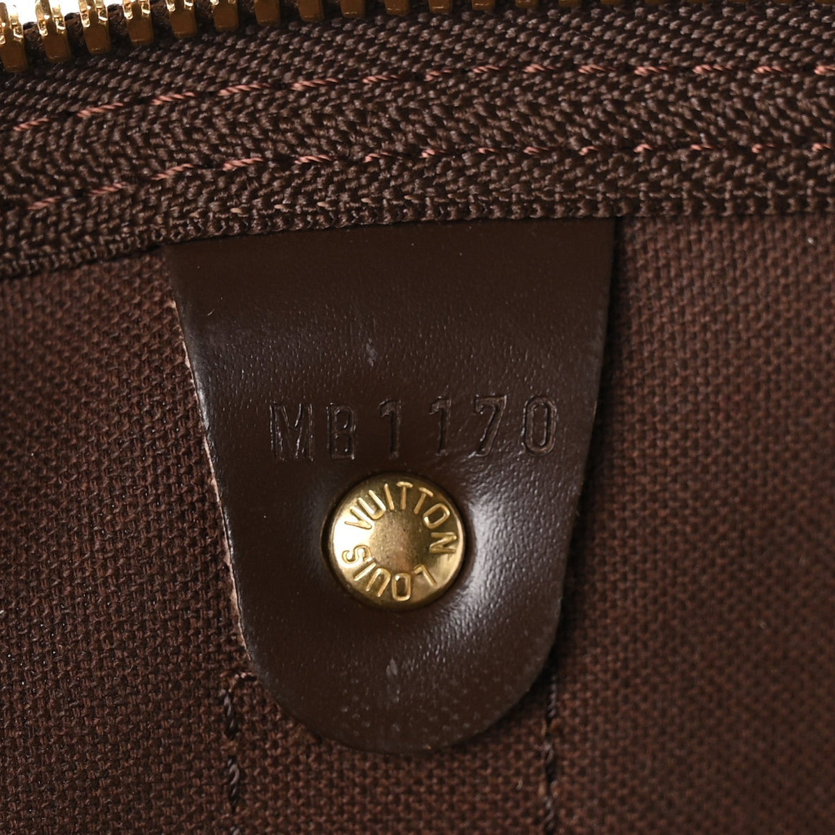 Damier Ebene Keepall Bandouliere 55