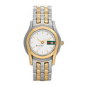 Stainless Steel 27mm 5500L Two Tone Quartz Watch