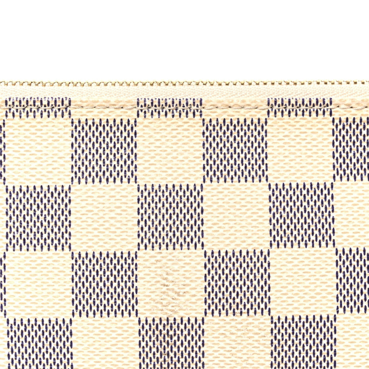 Damier Azur Pochette Accessories