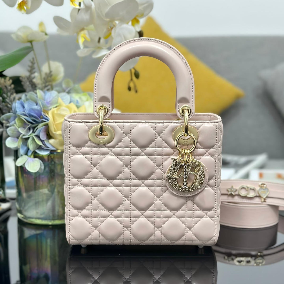 Dior Lady Dior
